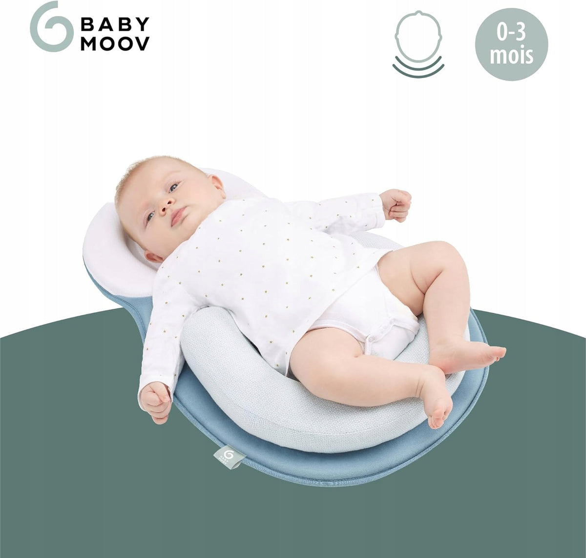 BABYMOOV cosydream poduszka stabilizator