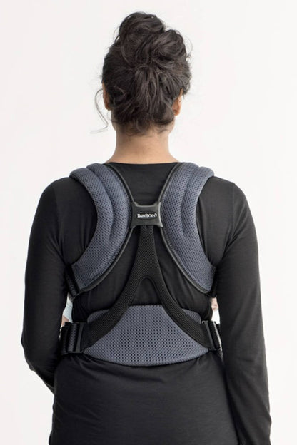 BABYBJORN Move Airy Mesh ergonomic baby carrier