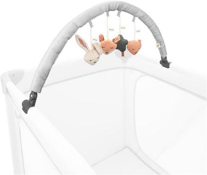HAUCK arc cu jucării pentru pătuț Dream N, Sleep N, Play N