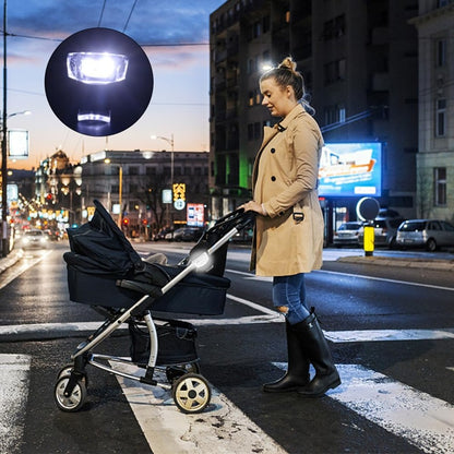 HOVCEH lighting for stroller 1 piece