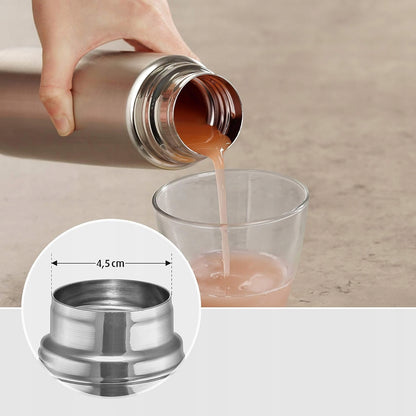 REER Pure termos ze stali nierdzewnej 700 ml – zdjęcie produktu 2