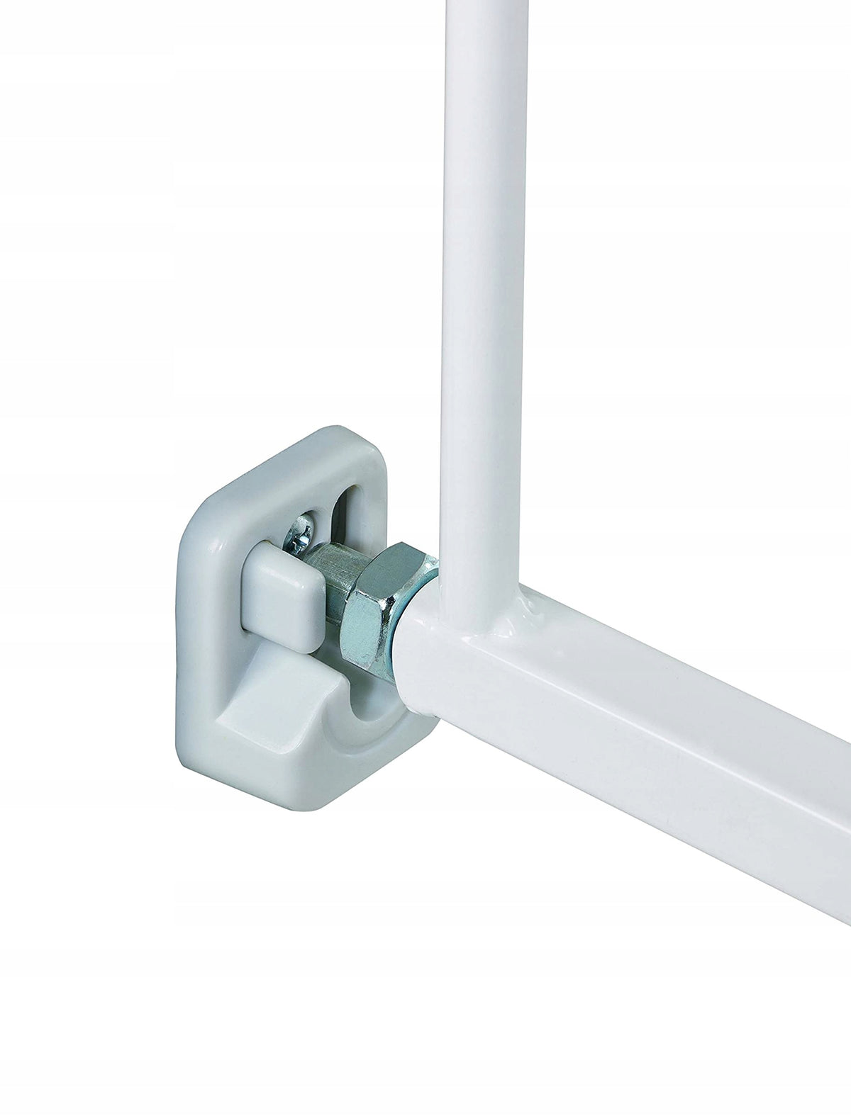 SAFETY 1ST Wall Fix cancello per scale senza soglia 62-102cm