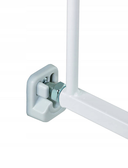 SAFETY 1ST Wall Fix cancello per scale senza soglia 62-102cm