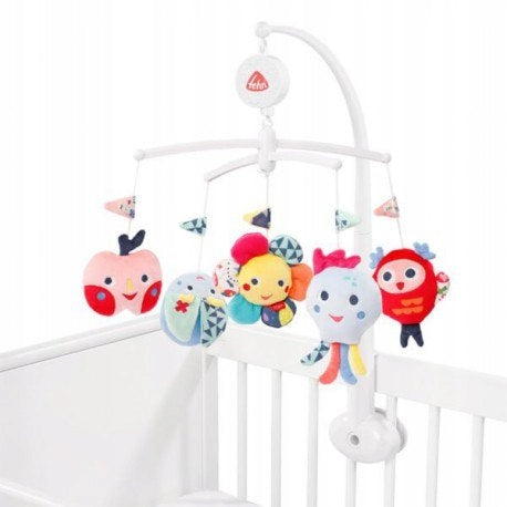 FEHN Color Friends KARUZELA do łóżeczka – zdjęcie produktu 2