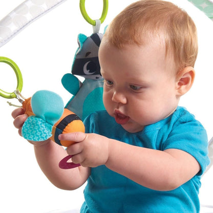 TINY LOVE Dynamic Gymini mata do zabawy muzyka + dźwięki – zdjęcie produktu 4