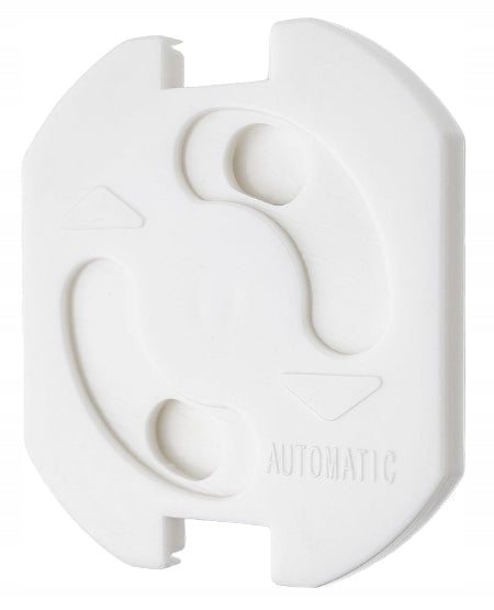 DELEYCON protector infantil para enchufes eléctricos x1