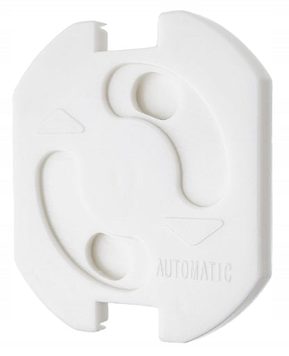 DELEYCON protector infantil para enchufes eléctricos x1