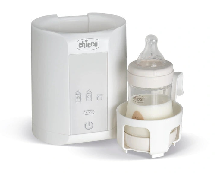 CHICCO Home Travel ΘΕΡΜΑΝΤΗΡΑΣ ΜΠΙΜΠΕΡΟ αυτοκίνητο σπίτι