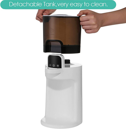 BELLABABY Instant Warmer waterverwarmer