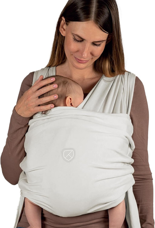 KOALA BABYCARE fascia elastica per portare bambini max 15kg