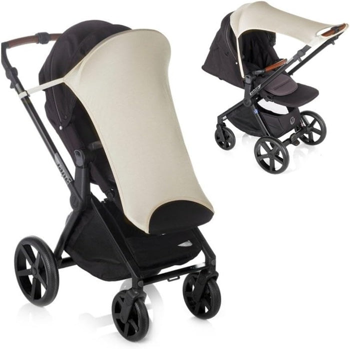 JANE universele zonwering voor kinderwagen UV 50+