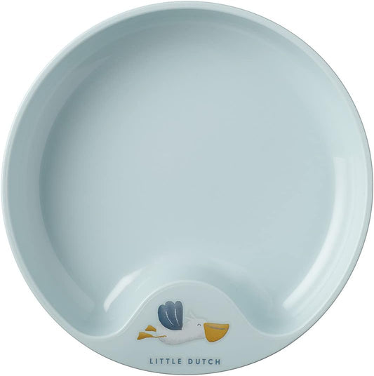 MEPAL MIO Little Dutch ciotolina per imparare a mangiare 300 ml 6 mesi+