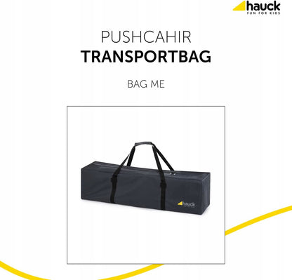 HAUCK Bag Me transport bag for strollers