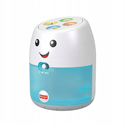 FISHER-.PRICE Interactive speech assistant German version