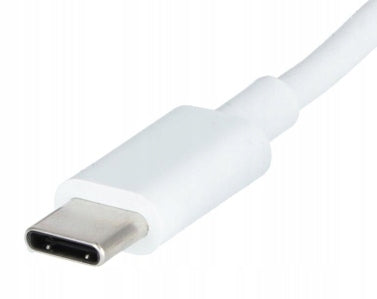 YUNSHENGDA kabel USB typ C długość 1,5 m standardowy czas ładowania