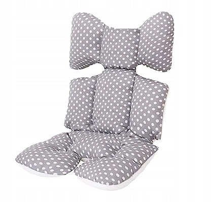 MIRACLE BABY inserto transpirable para cochecito de paseo