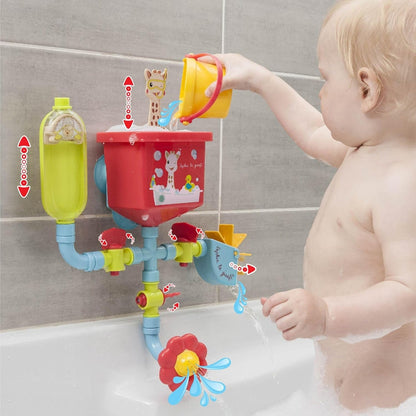 SOPHIE LA GIRAFE baby toy