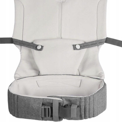 CHICCO Myamaki nosidełko ergonomiczne do 15kg