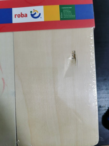 ROBA walizka z narzędziami drewniana – zdjęcie produktu 9