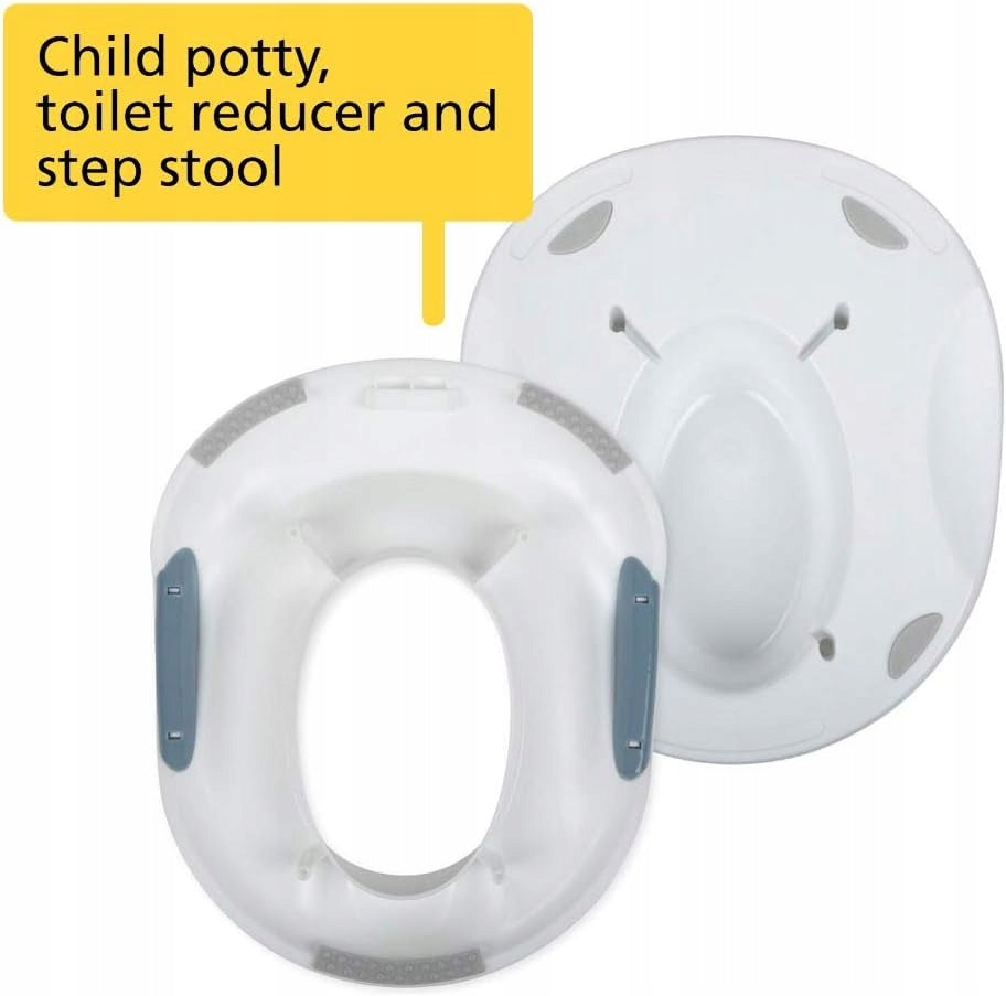 SAFETY 1ST 3w1 nocnik nakładka podnóżek – zdjęcie produktu 3