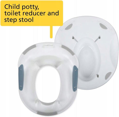 SAFETY 1ST 3w1 nocnik nakładka podnóżek – zdjęcie produktu 3