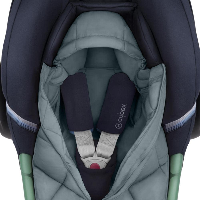 CYBEX GOLD Snogga MINI 2 sac de dormit pentru scaune auto TOG4