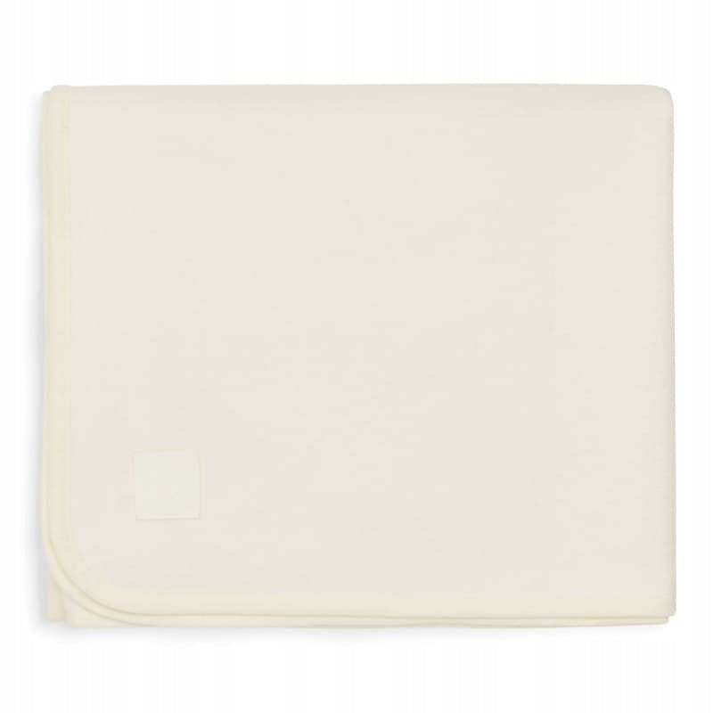 JOLLEIN koc bawełniany IVORY 100x150 – zdjęcie produktu 2