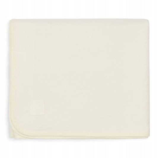 JOLLEIN coperta in cotone IVORY 100x150