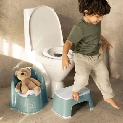 BABYBJORN nakładka na sedes z regulacją i otworem 12 x 18,5 cm – zdjęcie produktu 5