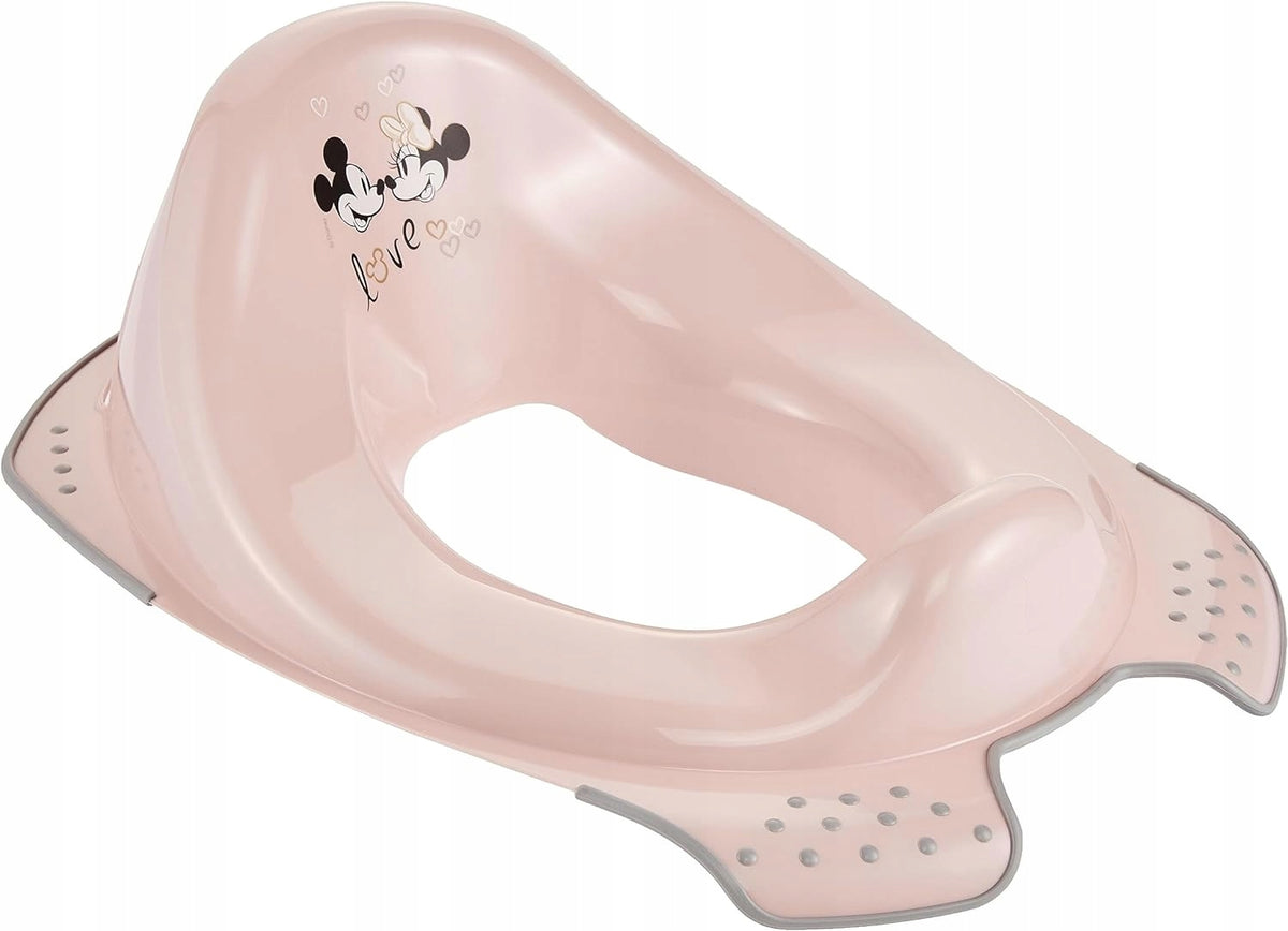 KEEEPER toiletbril MINNIE 18 m+