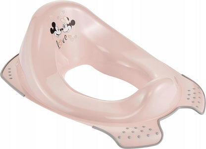 KEEEPER toiletbril MINNIE 18 m+