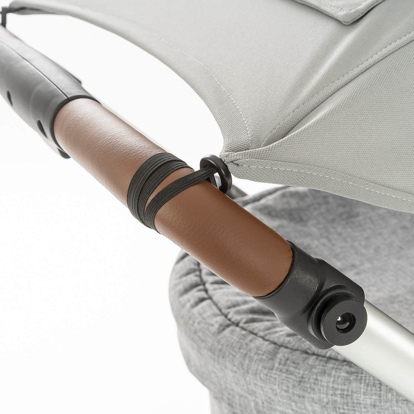REER ShineSafe osłona przeciwsłoneczna do wózka UV 50+ – zdjęcie produktu 6