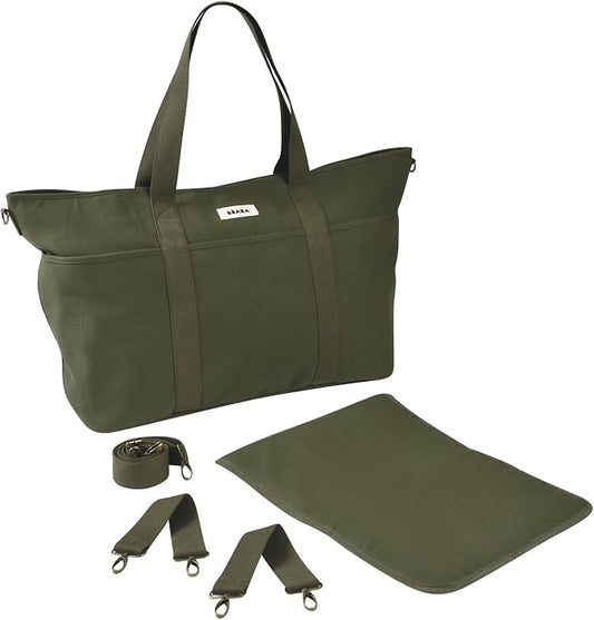 BÉABA Madrid XXL changing bag 44 l