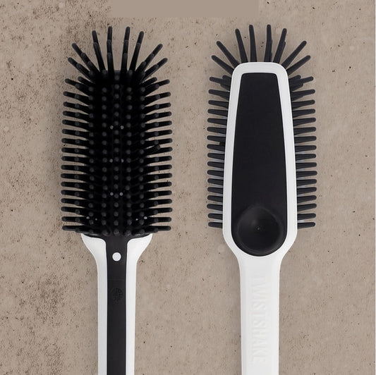 TWISTSHAKE Dishbrush 2w1 szczotka do czyszczenia butelek i smoczków 27 cm