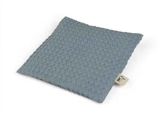 GRUNSPECHT termoforo con semi di colza 13 x 13 cm