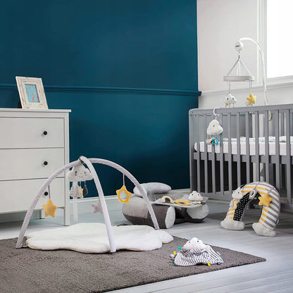 NUBY SIT-ME-UP siège pour bébé 6-12 mois
