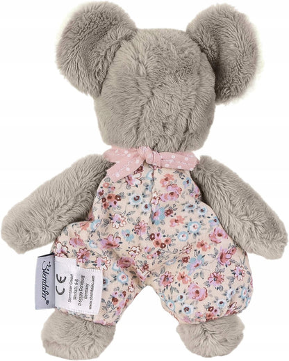 STERNTALER przytulanka grzechotka MINI MYSZ 16 cm – zdjęcie produktu 2