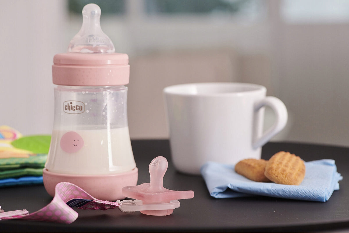CHICCO biberon Perfect5 0m+ 150ml