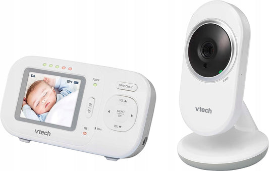VTECH VM320 niania elektroniczna 2,4"