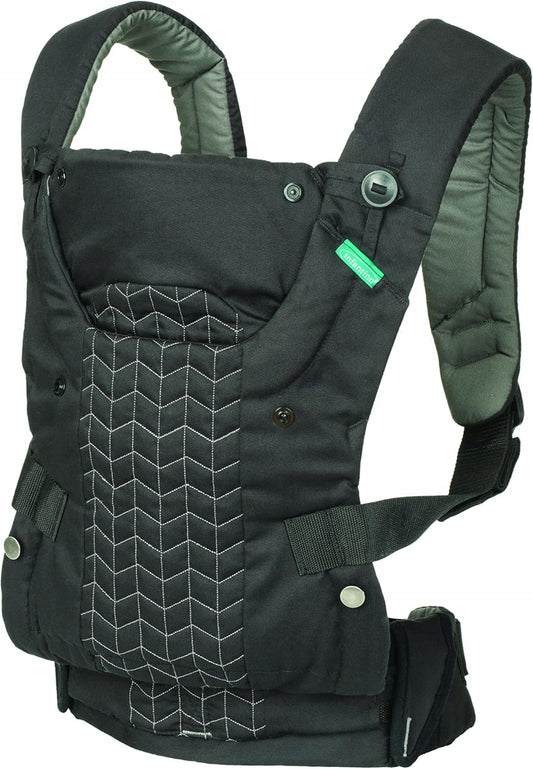 Marsupio ergonomico INFANTINO UPSCALE 3,5-18 kg