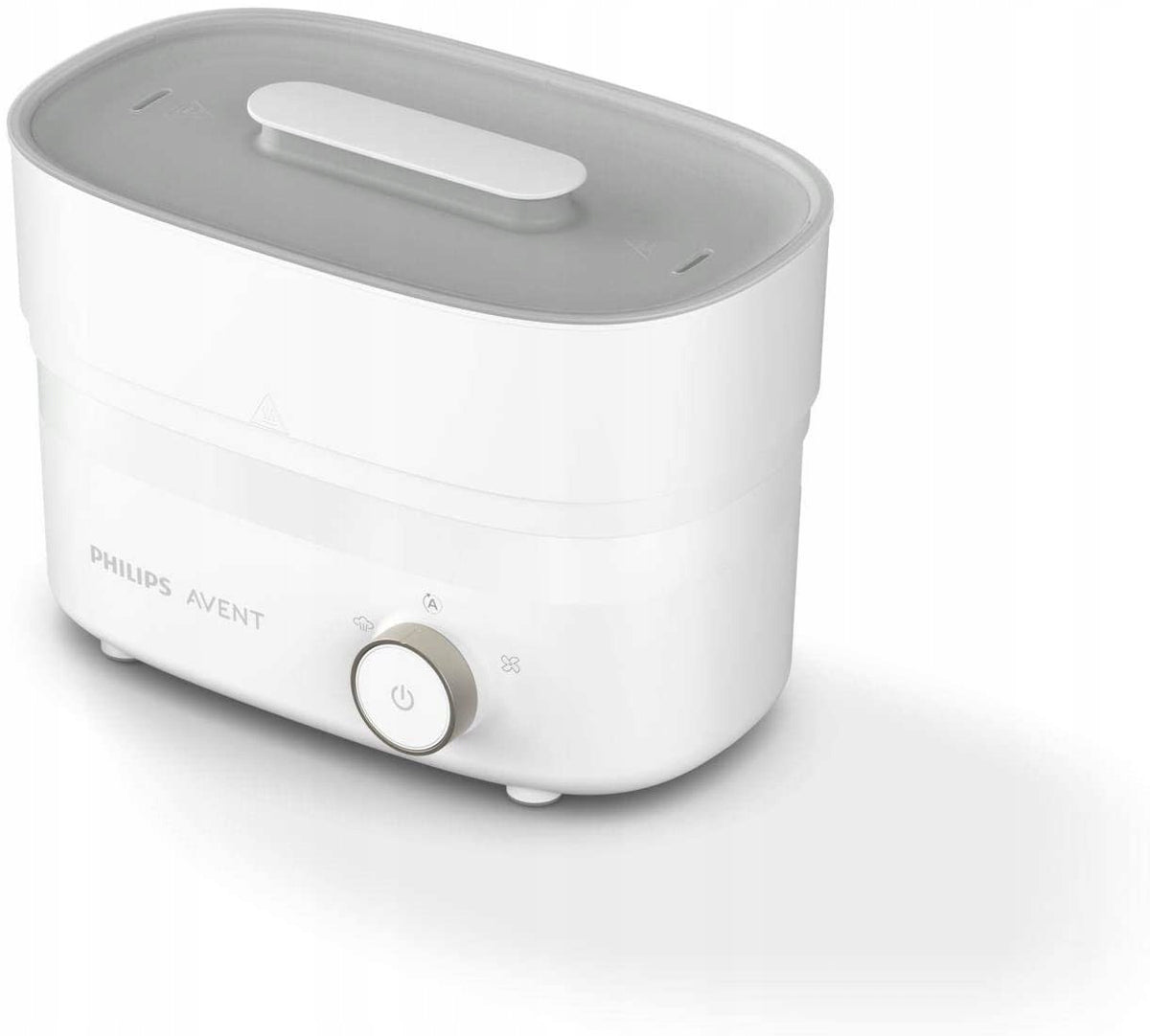 PHILIPS AVENT elektryczny sterylizator 293/00 – zdjęcie produktu 3