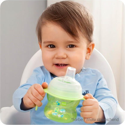 MAM Starter Cup antilekbeker 150 ml 4 m+