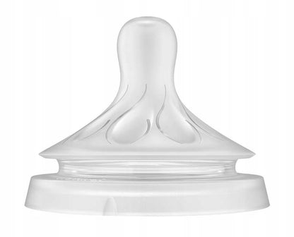 PHILIPS AVENT Natural RESPONSE fopspenen 1m+ x2