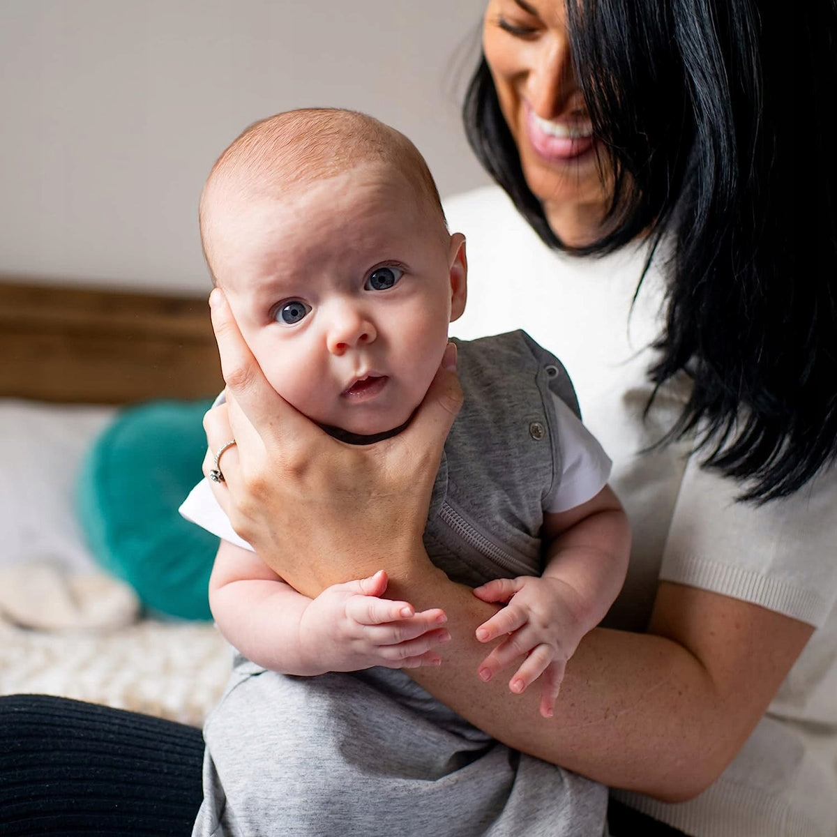 TOMMEE TIPPEE sac de dormit 2,5TOG 0-3 luni