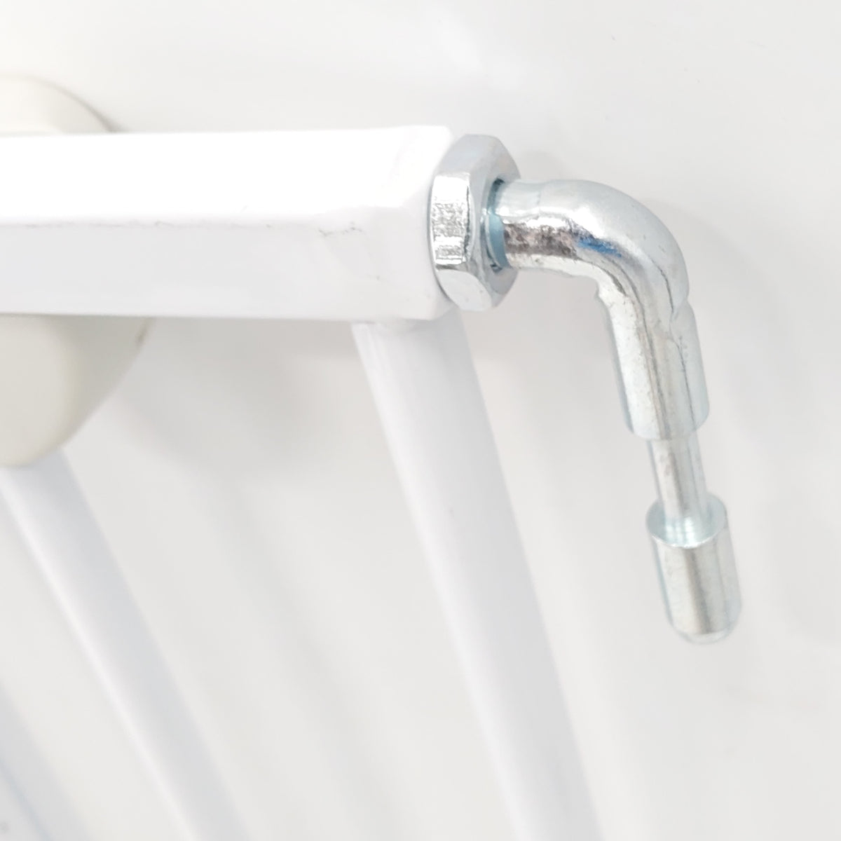 SAFETY 1ST Wall Fix cancello per scale senza soglia 62-102cm