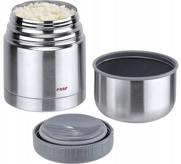 REER 90430 termos ze stali nierdzewnej 350 ml – zdjęcie produktu 3
