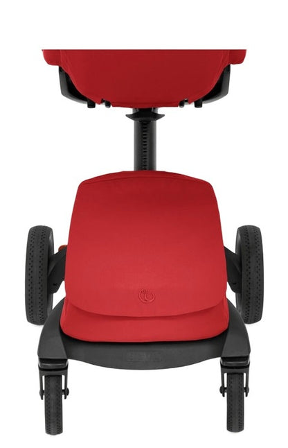 STOKKE Xplory X passeggino PREMIUM UPF50+ fino a 22kg accessori