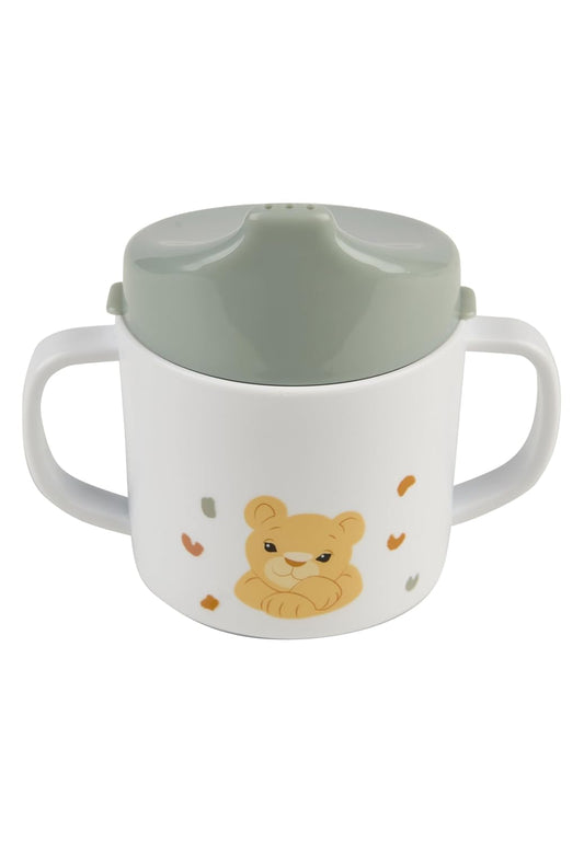 STERNTALER tréninkový hrnek pro kojence 200 ml