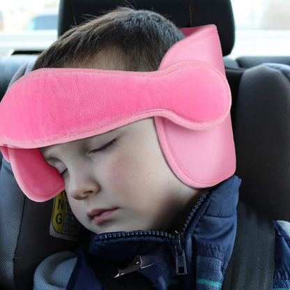 XINCHIA fascia di supporto per la testa nel seggiolino auto