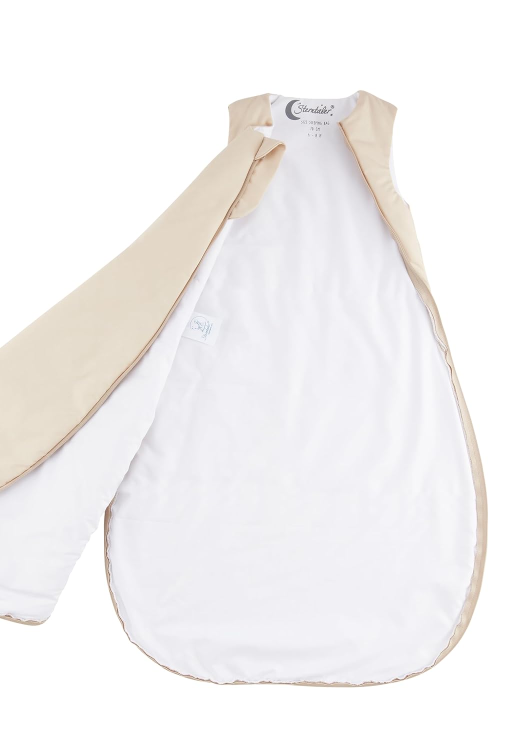 Sacco nanna STERNTALER apribile 100 1,5TOG